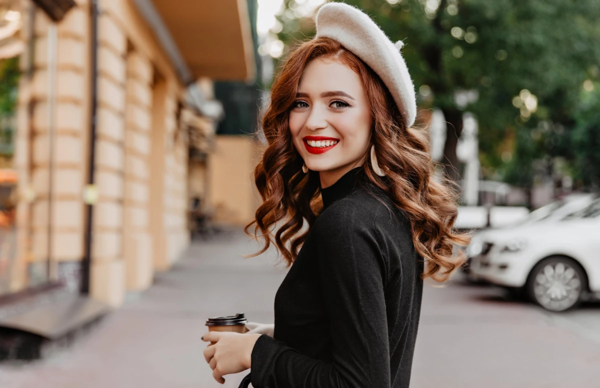 Девушки Усть-Каменогорска