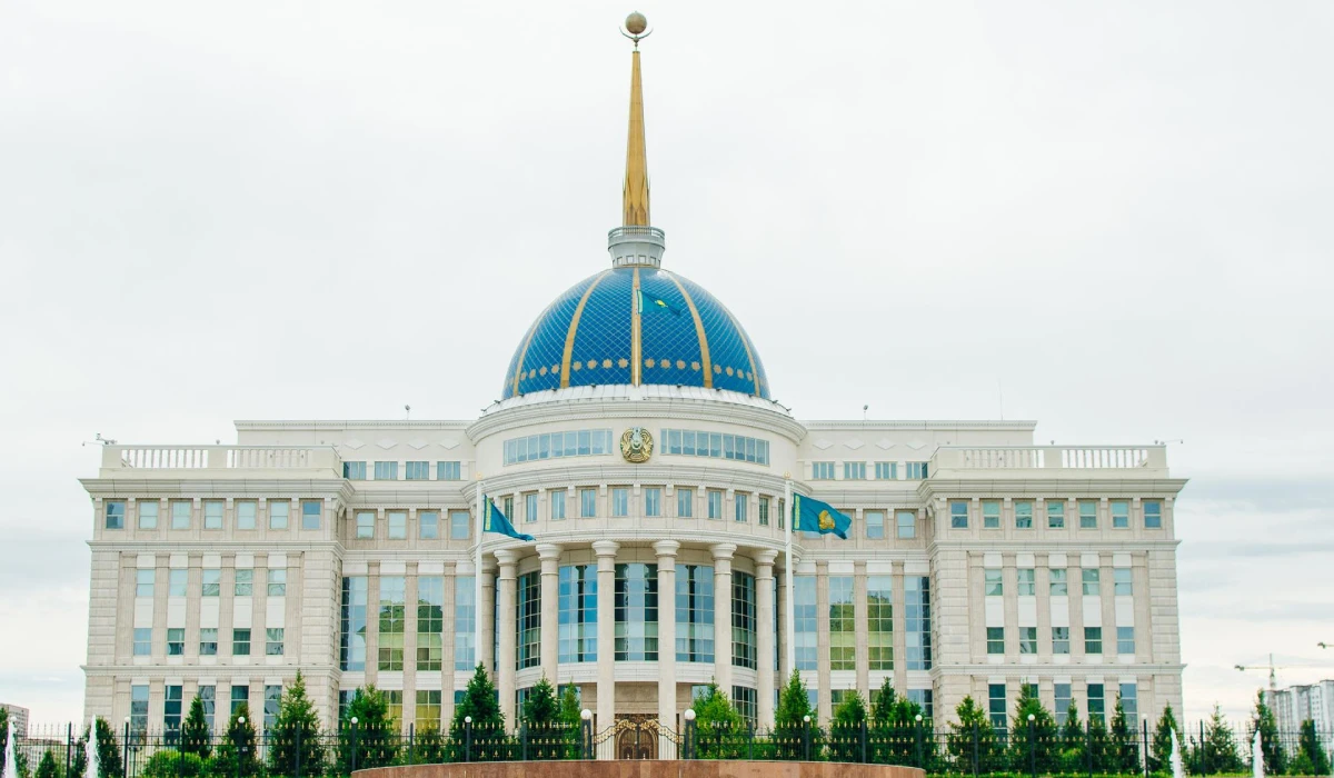 Знакомства в Астане