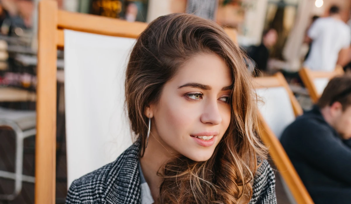 Девушки в Кокшетау