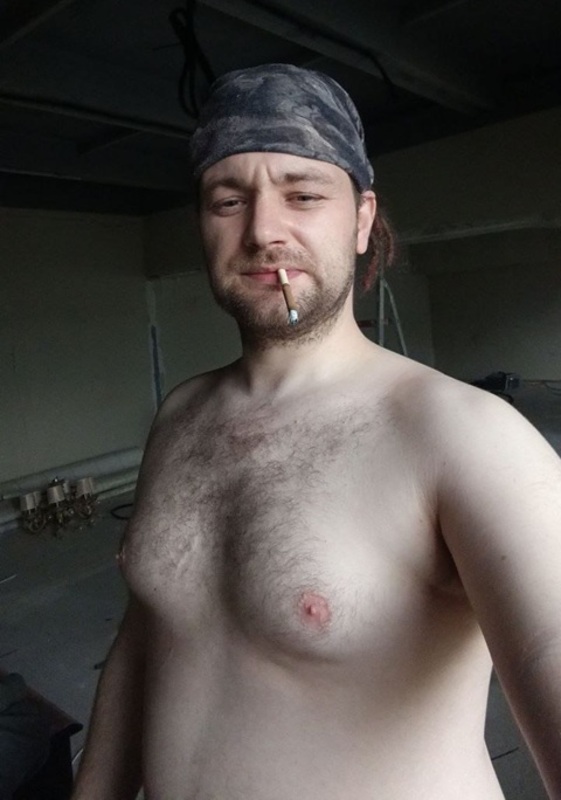Андрей