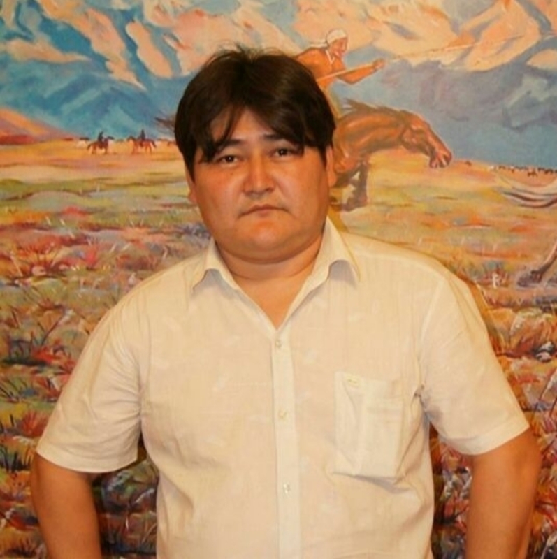 Аскар