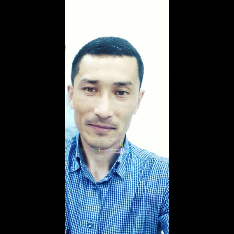 Менің атым Мақсат