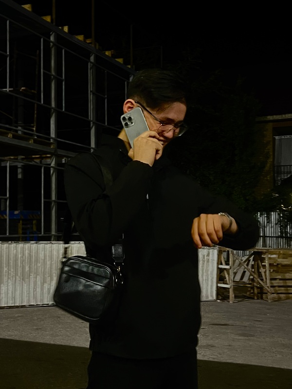 Медет