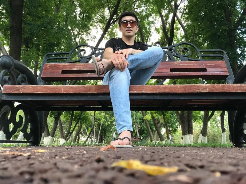 Жарас