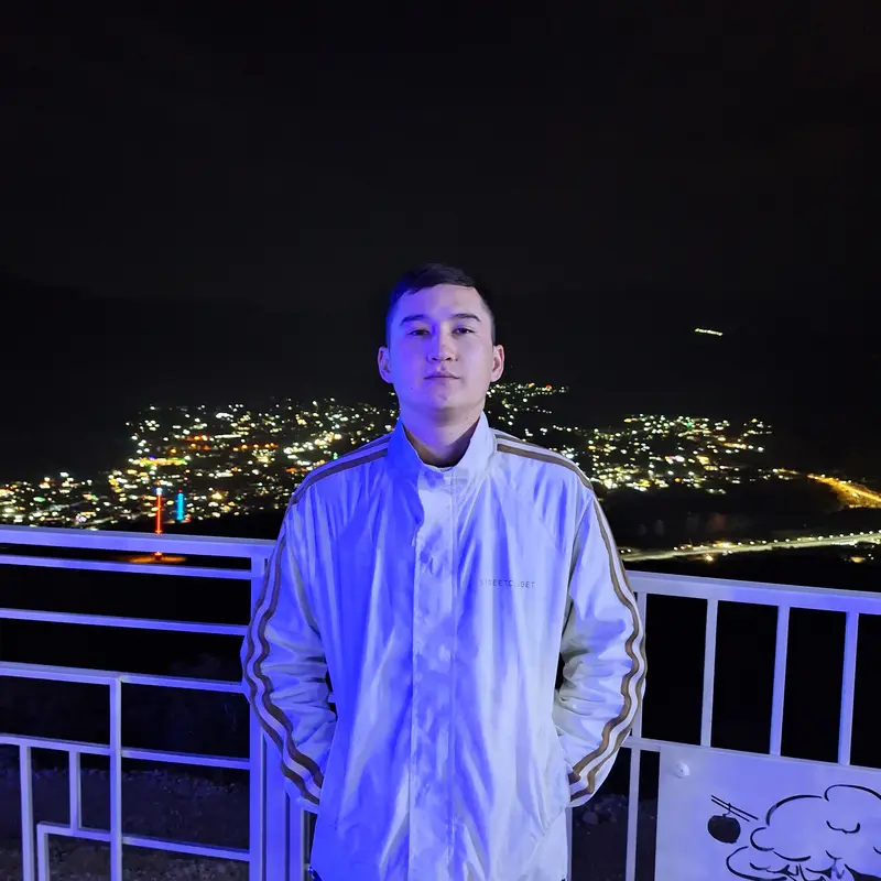 Айбек