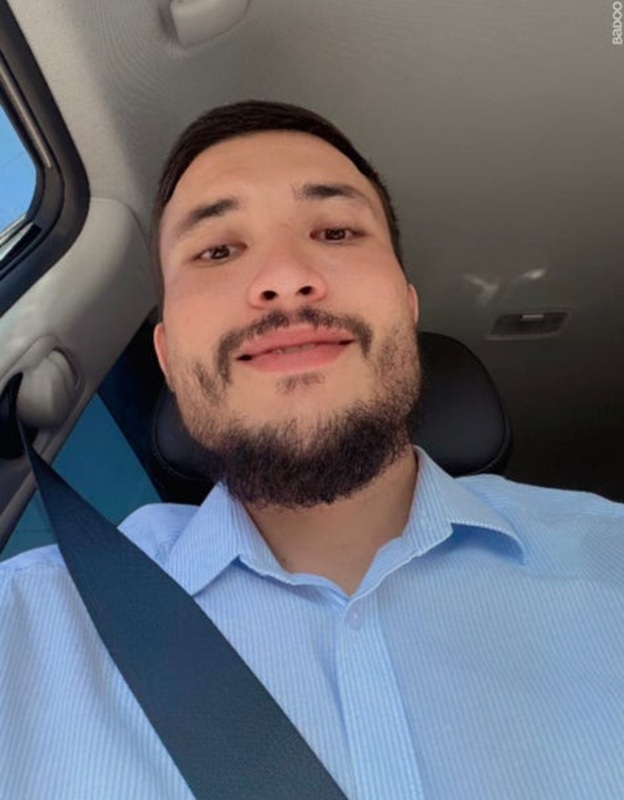 Зафар Хамраев