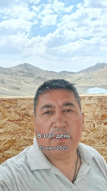 Али