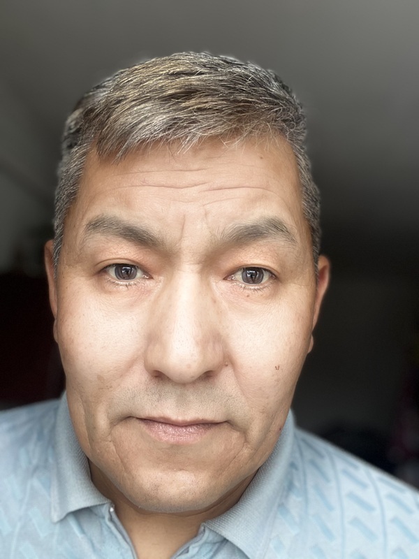 Менің атым Қуаныш