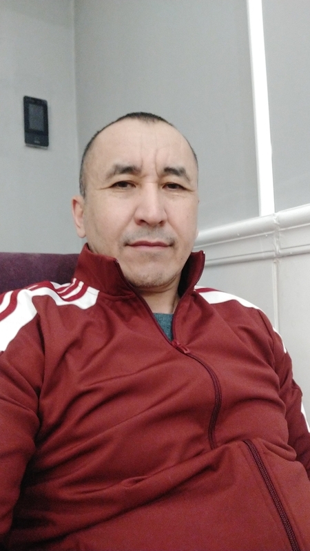 Менің атым