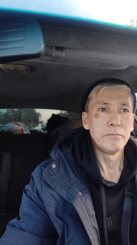 Менің атым Арго