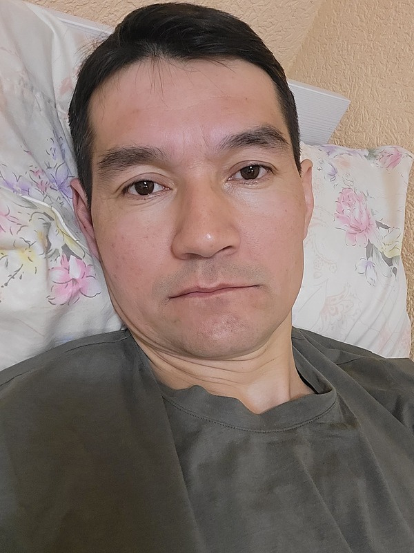 Менің атым