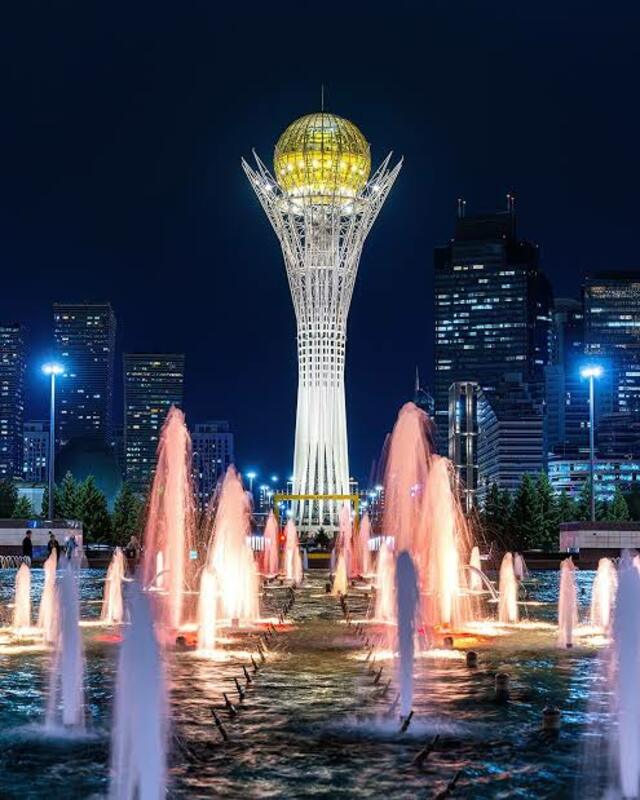 Тест