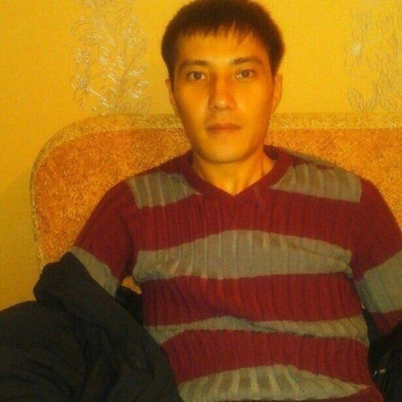 Рустем 