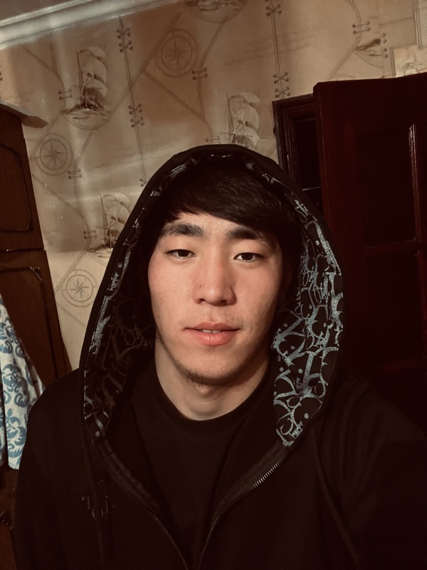 Айбек