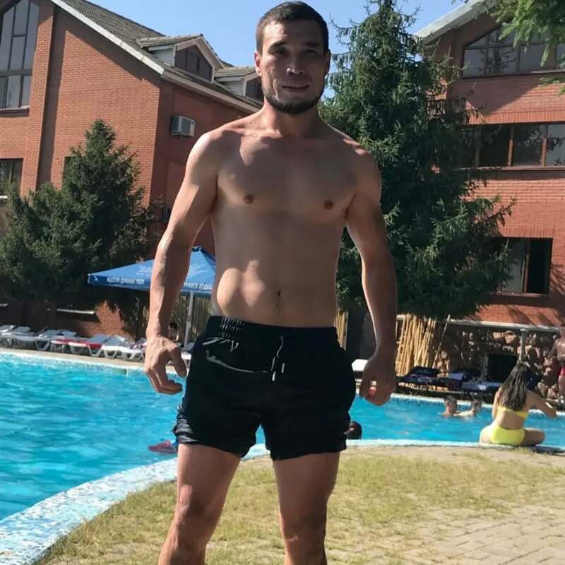 Менің атым Жасулан 