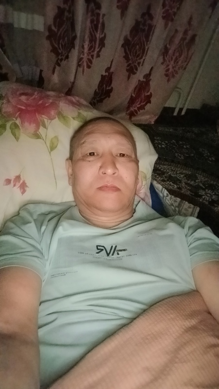 Менің атым Марат