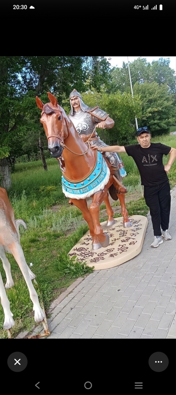 Жасулан 