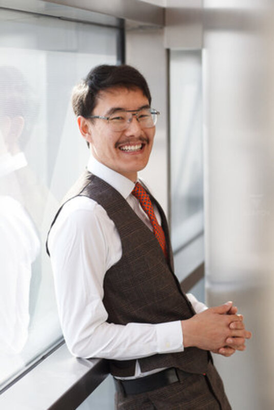 Менің атым Саке