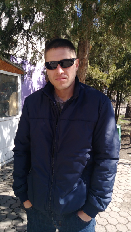 Андрей 