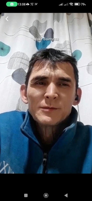 Менің атымМарат