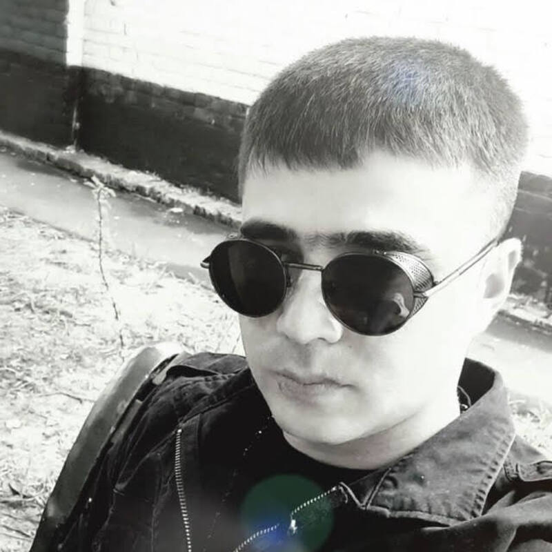 Бехруз
