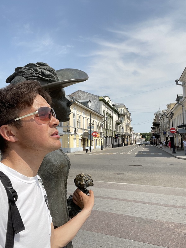 Менің атым