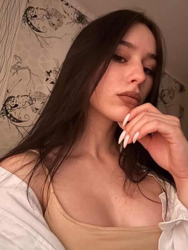 Марина 