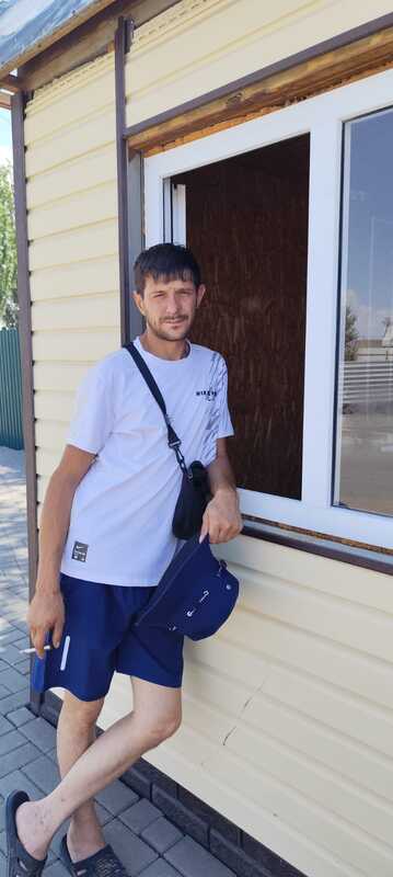 Сергей