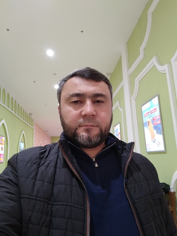 Али 
