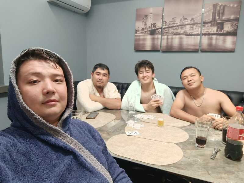 Еламан