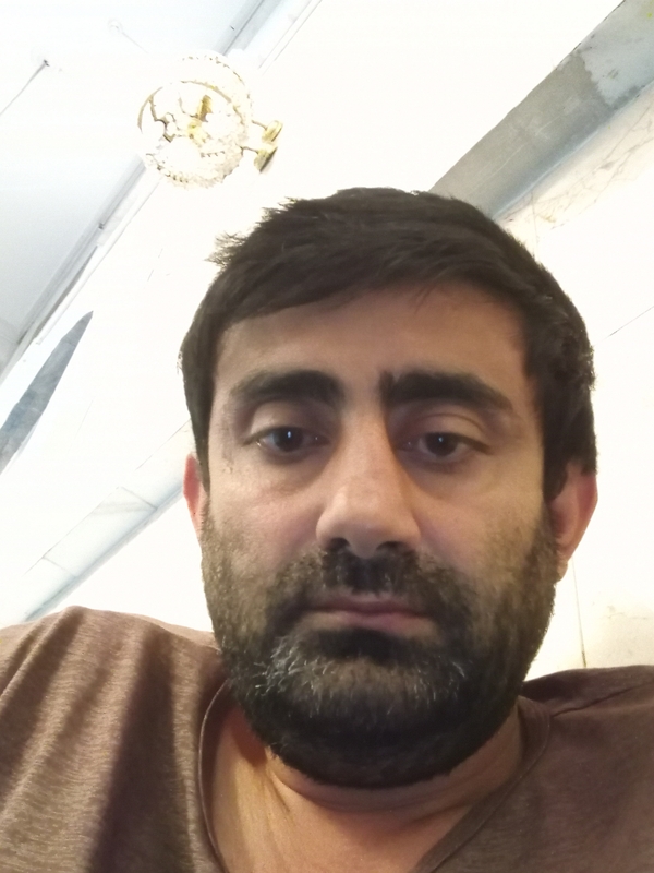 Менің атым Ислом 